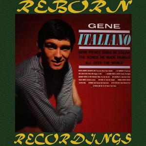 Ritorna (Half Heaven Half Heartache)