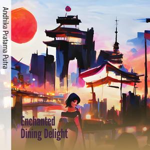 Enchanted Dining Delight