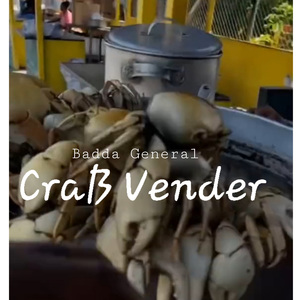 Crab Vender (Radio Edit)