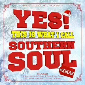 Merry Christmas, Baby