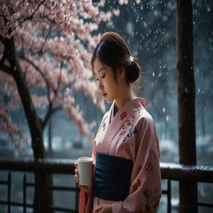 刹那主義 (feat. HARUKA)