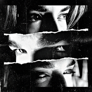 Темные глаза