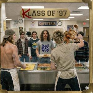 Lunch Hall Blues