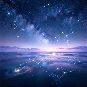 Firefly Night（萤火虫之夜）