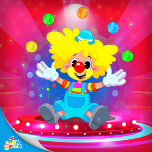 El payasito juguetón