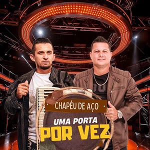 Uma Porta por Vez