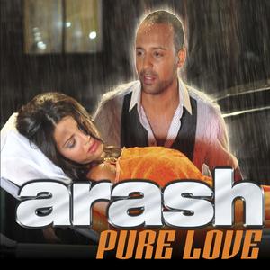 Pure Love[Mary Angel Remix]