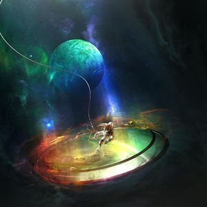 【FREE·75折】Chill 励志 希望 “失而复得”