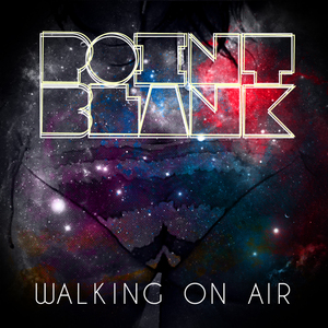 Walking on Air (Matty Menck Remix)