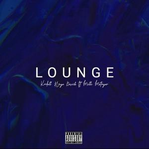 Lounge (feat. Milli Metoyer)