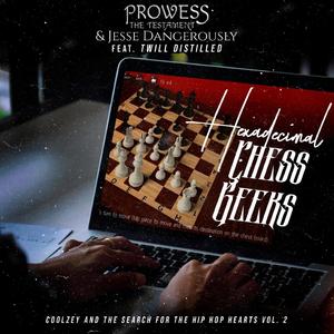 Hexadecimal Chess Geeks (feat. Twill Distilled)