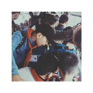 Blue Friend（Red's arrangement）