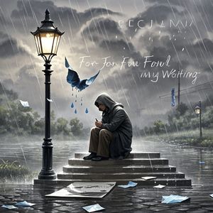 为你绝笔_余生渡