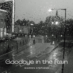 Goodbye in the Rain