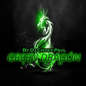 Green Dragon Riddim