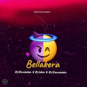 Bellakera (feat. DjWisePR & Dj Revolution)