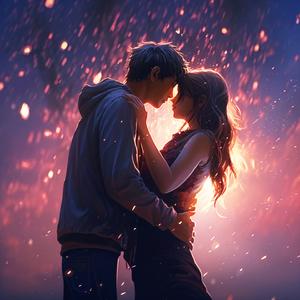 陪你把孤夜熬成温柔