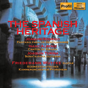 Chant d'Espagne, Op. 232 (arr. T. Koster):No. 3. Bajo la palmera