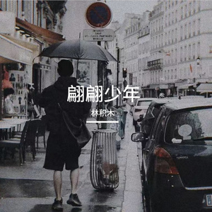 翩翩少年