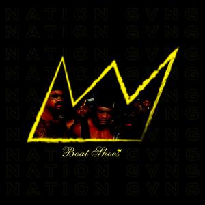 Boat Shoes (feat. PR the Great & Scorcese)