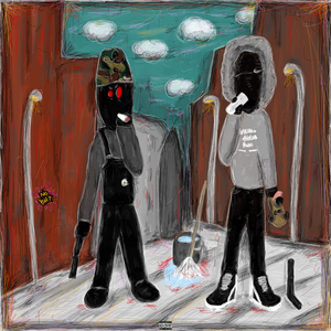 Bong Bong Bong (feat. HappyDranker)