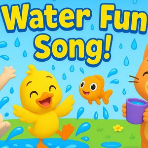Water Fun Song II