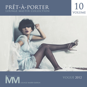 Lemongrass _Fine time (Feat. Kruder & Dorfmeister) - Remixed by LM