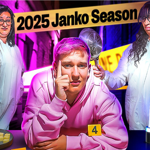 2025 (Janko Season)