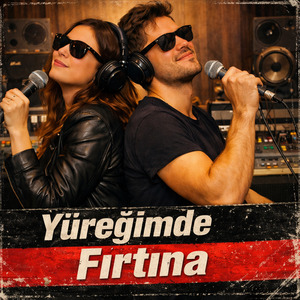 Yüreğimde Fırtına