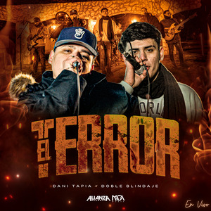 El Terror (En Vivo)