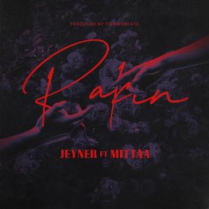 Raken (feat. Mittaa)