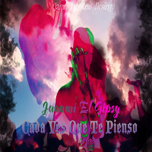 Cada Ves Que Te Pienso