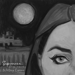 Supermoon (Strings Version)