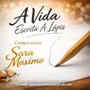 A Vida Escrita A Lápis