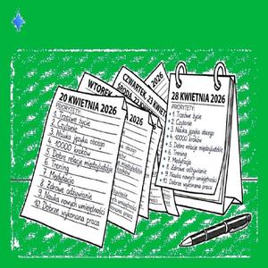 Podjęty trud by lepiej żyło się tu