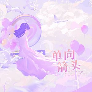 单向箭头 （cover 双笙）