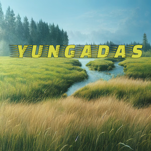 Yunga Saltadito