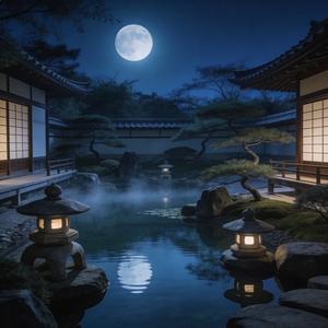 Until Sleep Arrives (Gentle Piano Ending)