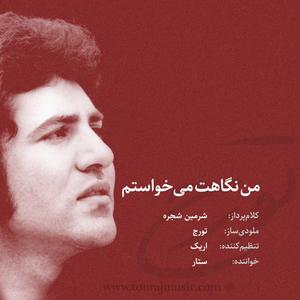 Man negaheto mikhastam (Version 2) (Version)