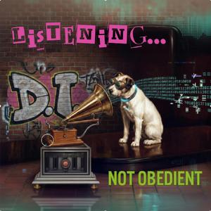 Listening, Not Obedient