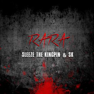 Rara (feat. SK)