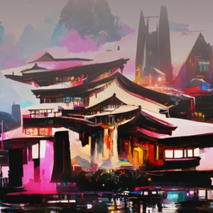 arungi laut berbalut