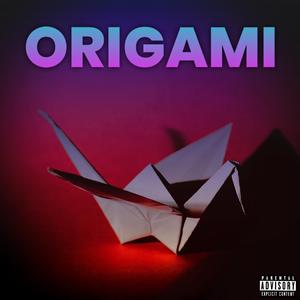 Origami (feat. JetL!fe & 4dy-K)