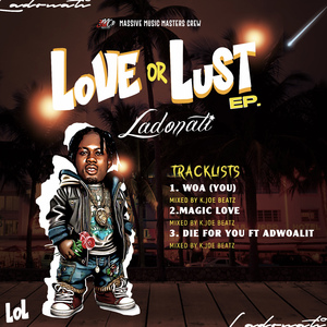 Woa (You) (Radio Edit)