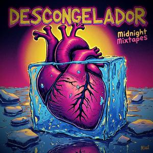 Descongelador