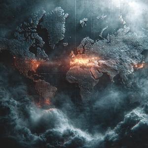 Major World Announcement (Monumental Orchestral News Music)