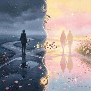如果呢（女声版）