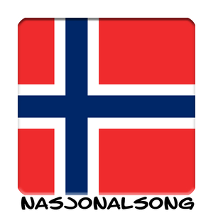 NO - Norge - Noreg - Kongesangen - Anthem