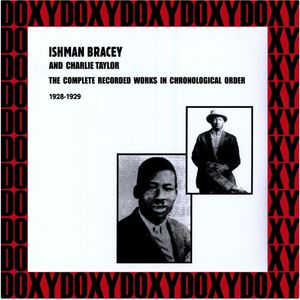 Leavin' Town Blues (Take 2)