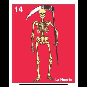 LA MUERTE